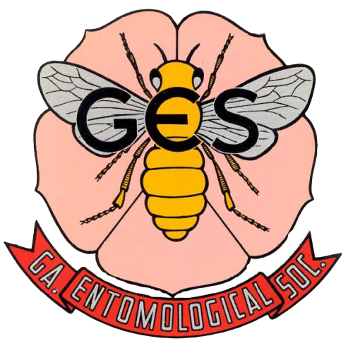 Georgia Entomological Society Logo